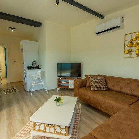 Villa Star Fethiye Esterno foto