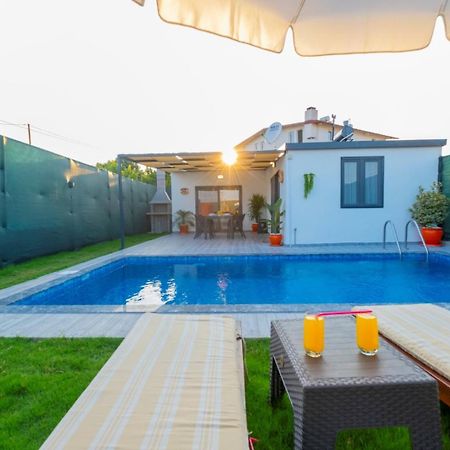 Villa Star Fethiye Esterno foto