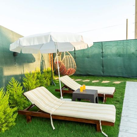 Villa Star Fethiye Esterno foto