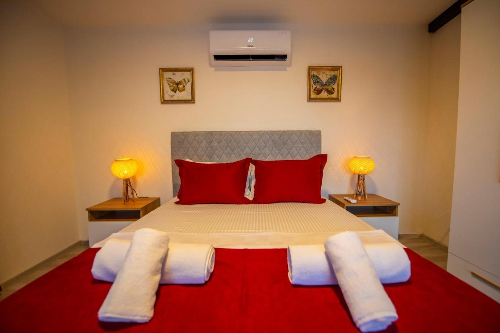 Villa Star Fethiye Esterno foto