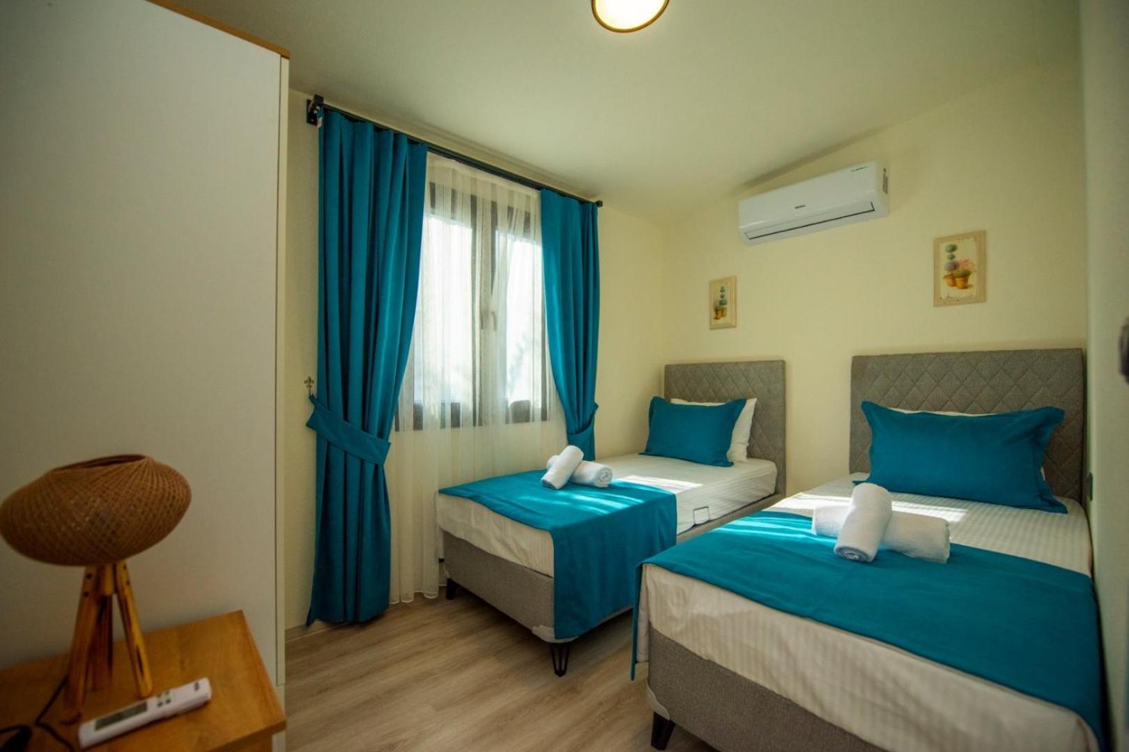 Villa Star Fethiye Esterno foto
