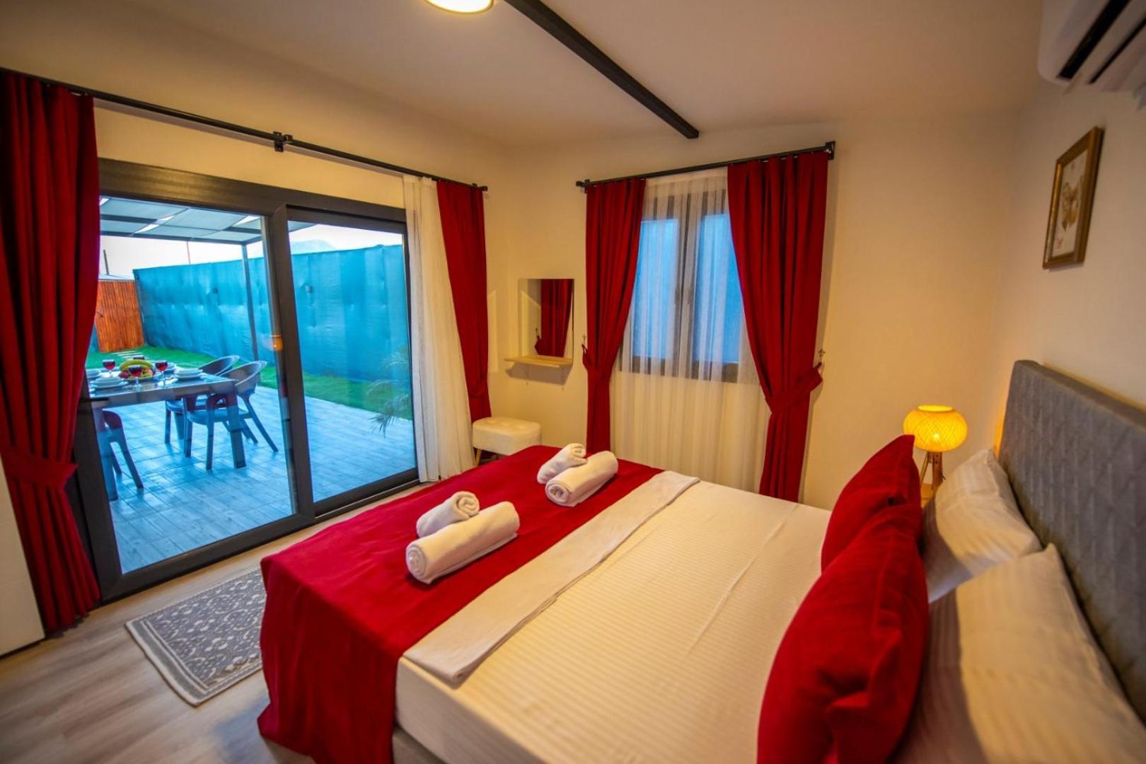 Villa Star Fethiye Esterno foto
