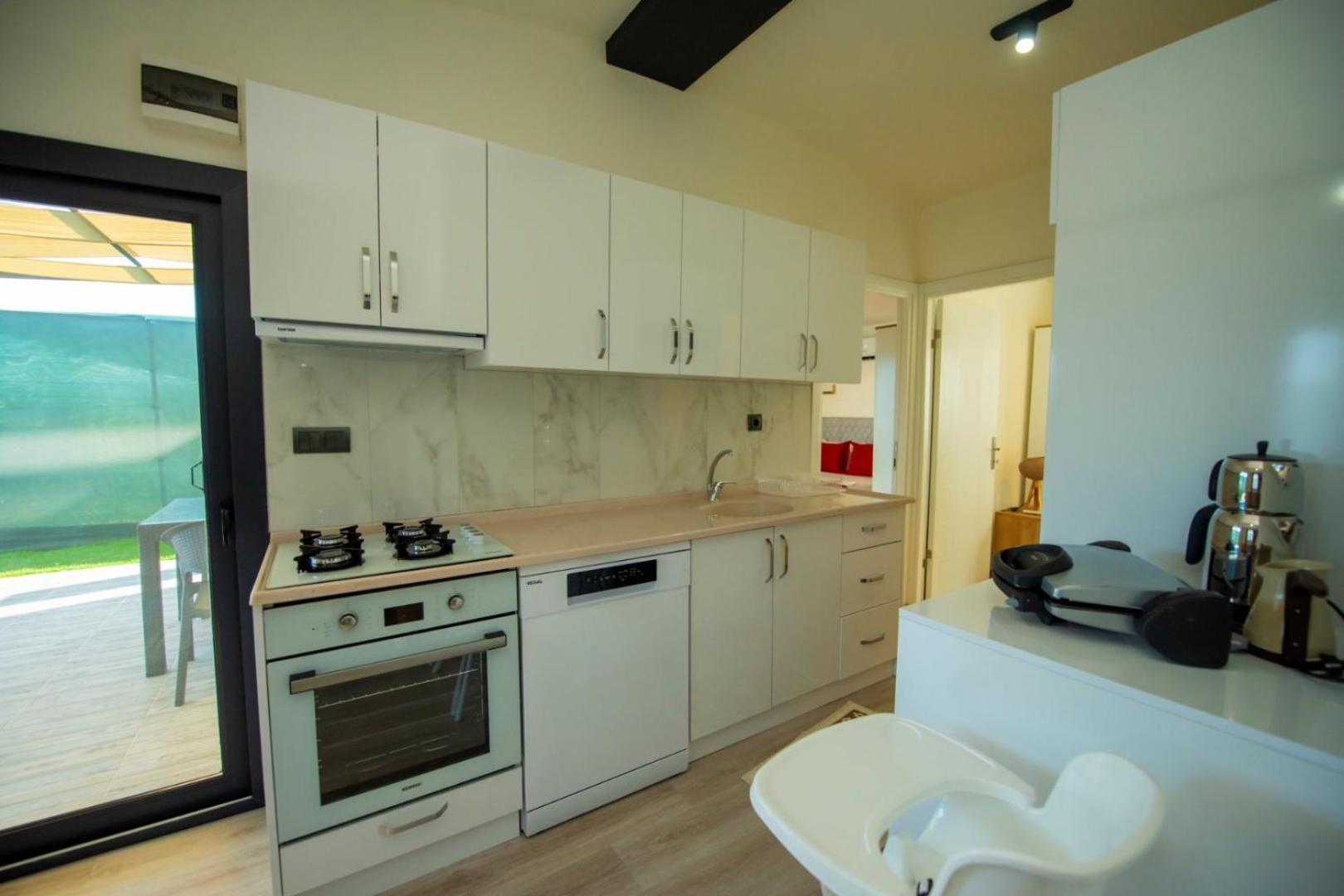 Villa Star Fethiye Esterno foto