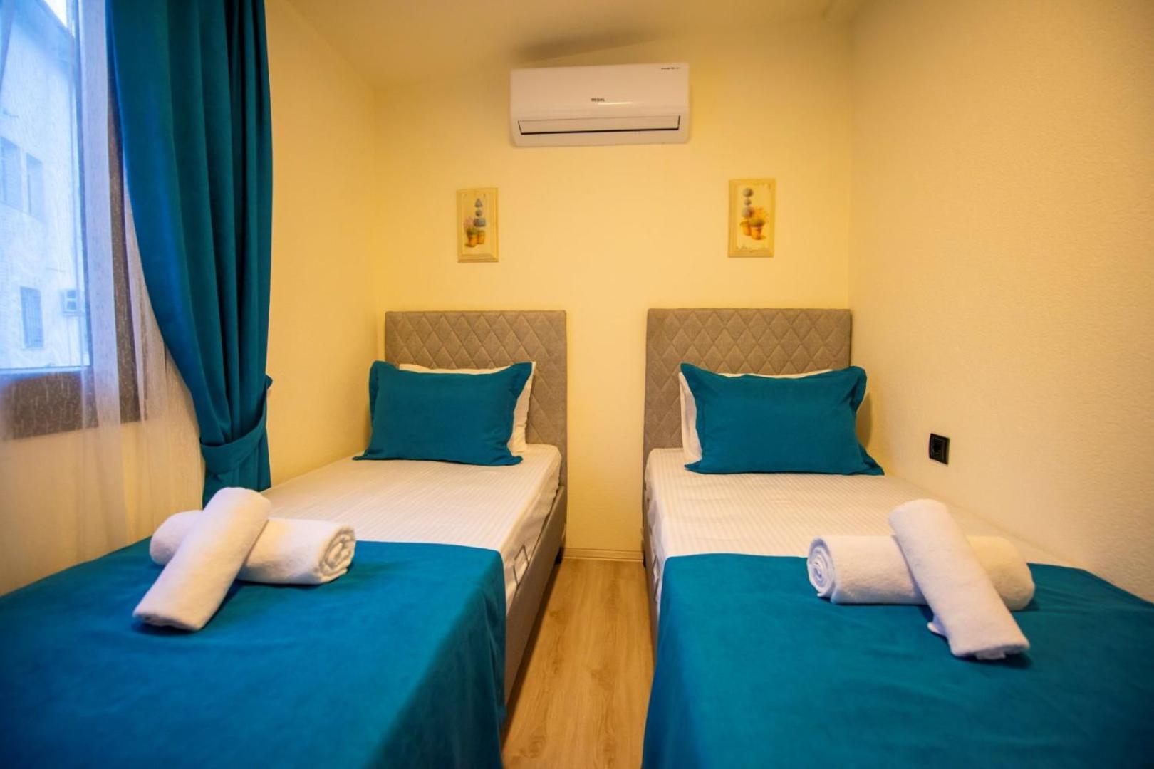 Villa Star Fethiye Esterno foto