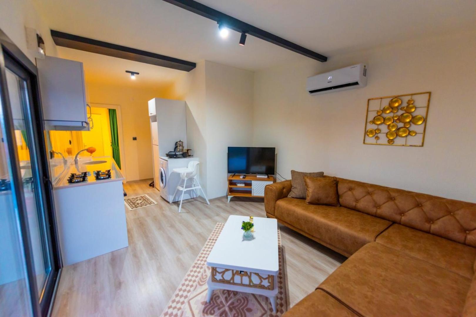Villa Star Fethiye Esterno foto